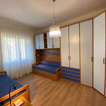 Aquamarine Apartment Кастелламмаре-ди-Стабия Экстерьер фото