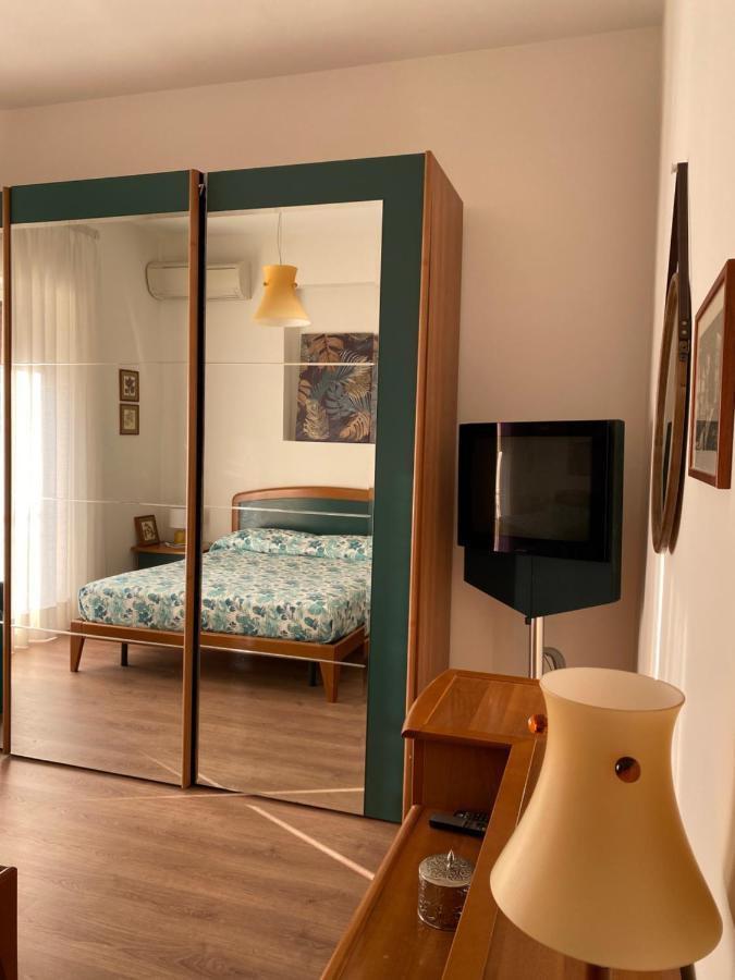 Aquamarine Apartment Кастелламмаре-ди-Стабия Экстерьер фото